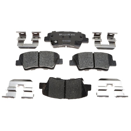 Raybestos Raybestos, Mgd1313Ch MGD1313CH